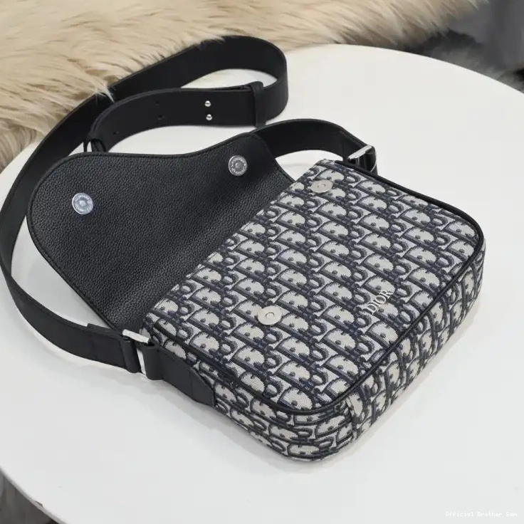 Official Brother Sam Bags Dio 2107YA0085 0725